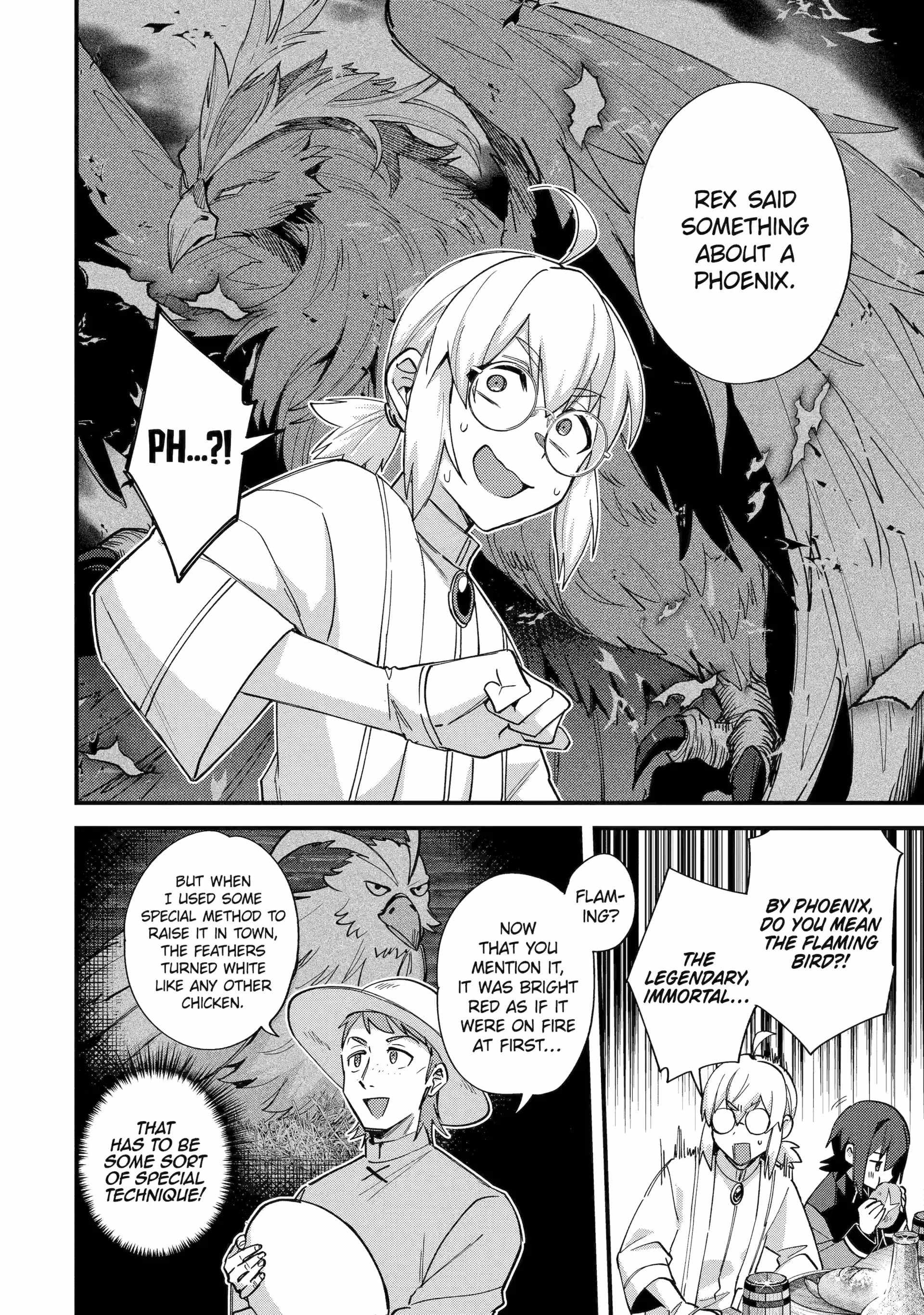Nido Tensei Shita Shounen wa S Rank Boukensha Toshite Heion ni Sugosu-zense ga Kenja de Eiyuu Datta Boku wa Raisede wa Jimini Ikiru Chapter 50 - Page 28