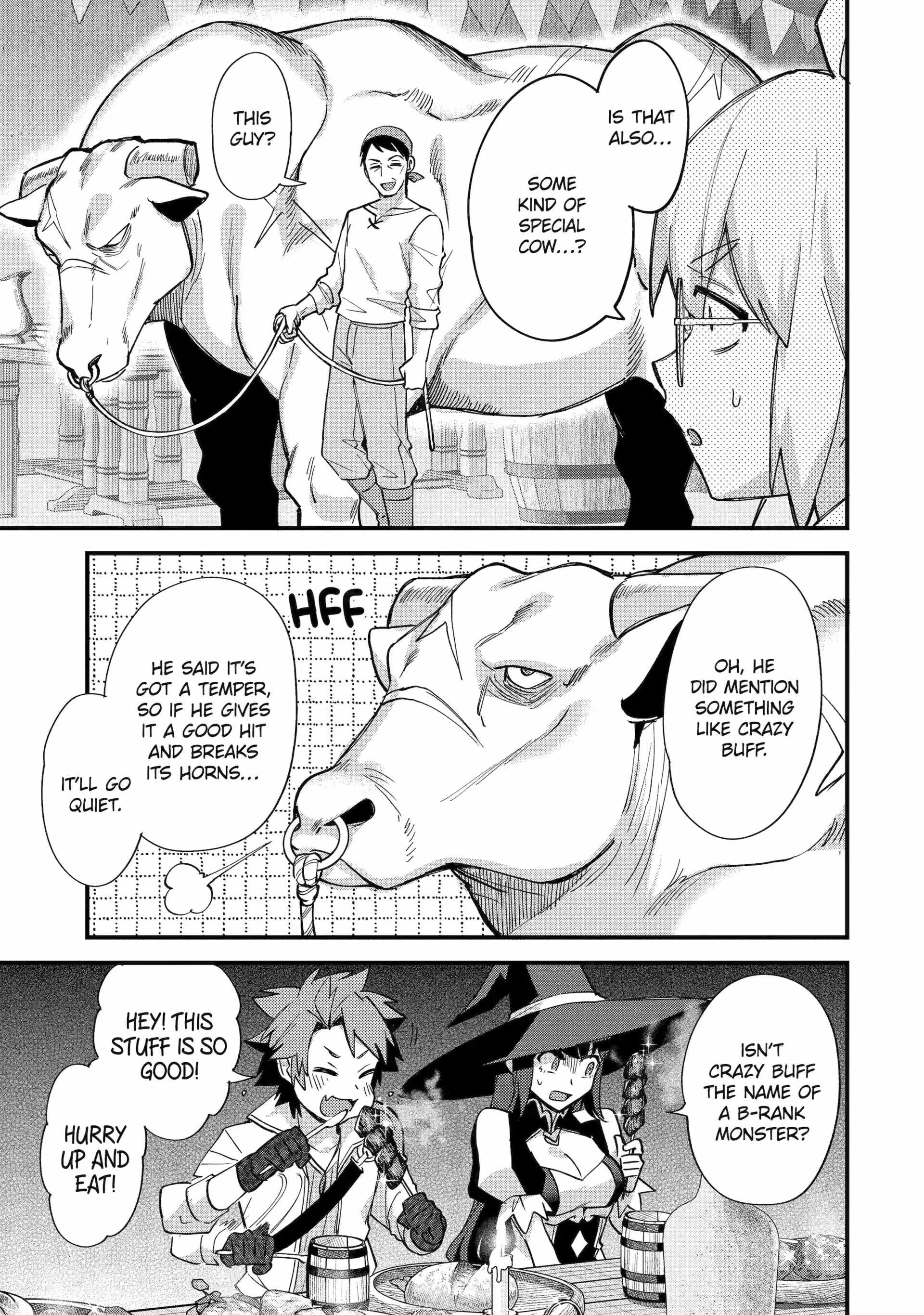Nido Tensei Shita Shounen wa S Rank Boukensha Toshite Heion ni Sugosu-zense ga Kenja de Eiyuu Datta Boku wa Raisede wa Jimini Ikiru Chapter 50 - Page 29
