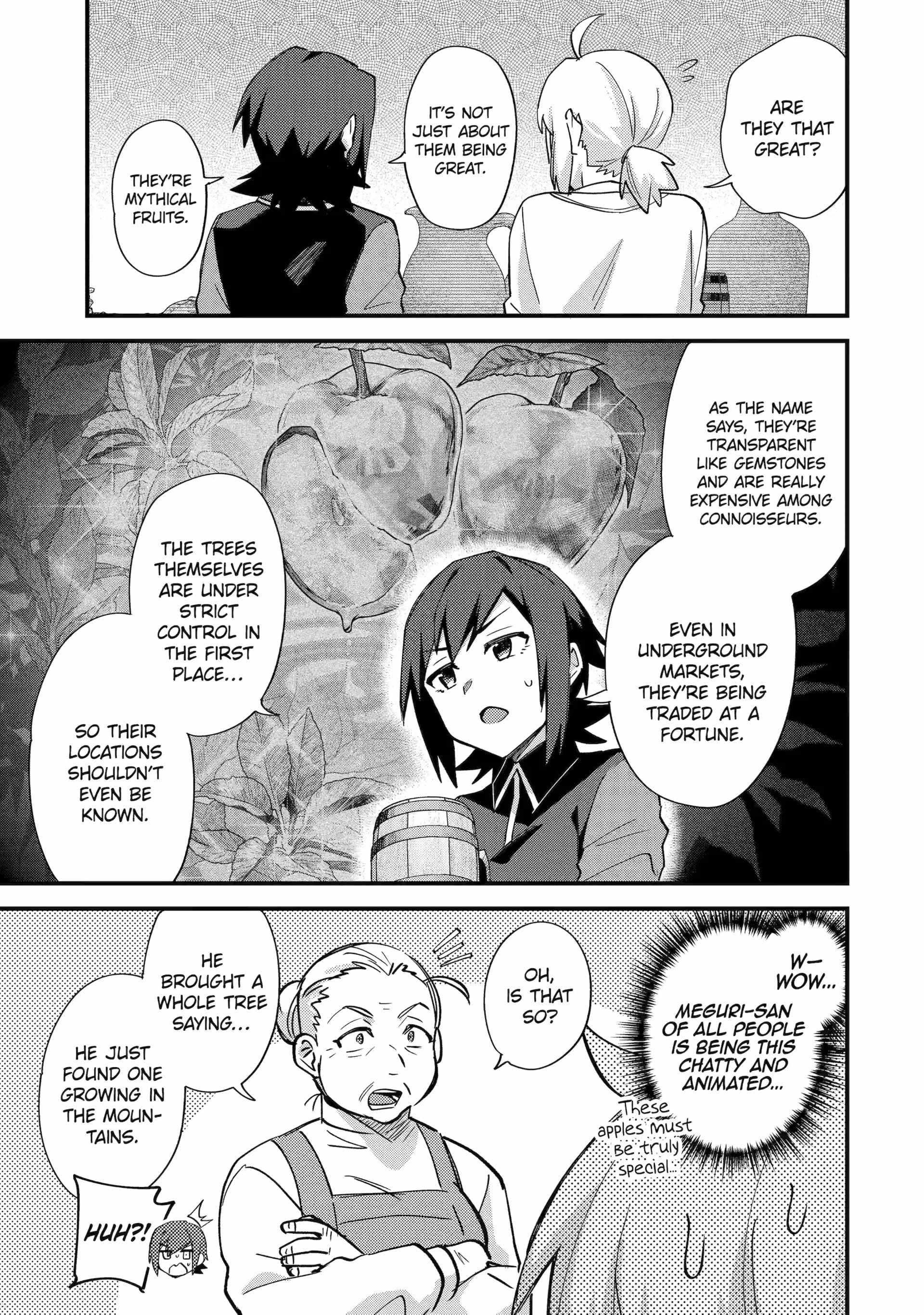Nido Tensei Shita Shounen wa S Rank Boukensha Toshite Heion ni Sugosu-zense ga Kenja de Eiyuu Datta Boku wa Raisede wa Jimini Ikiru Chapter 50 - Page 31