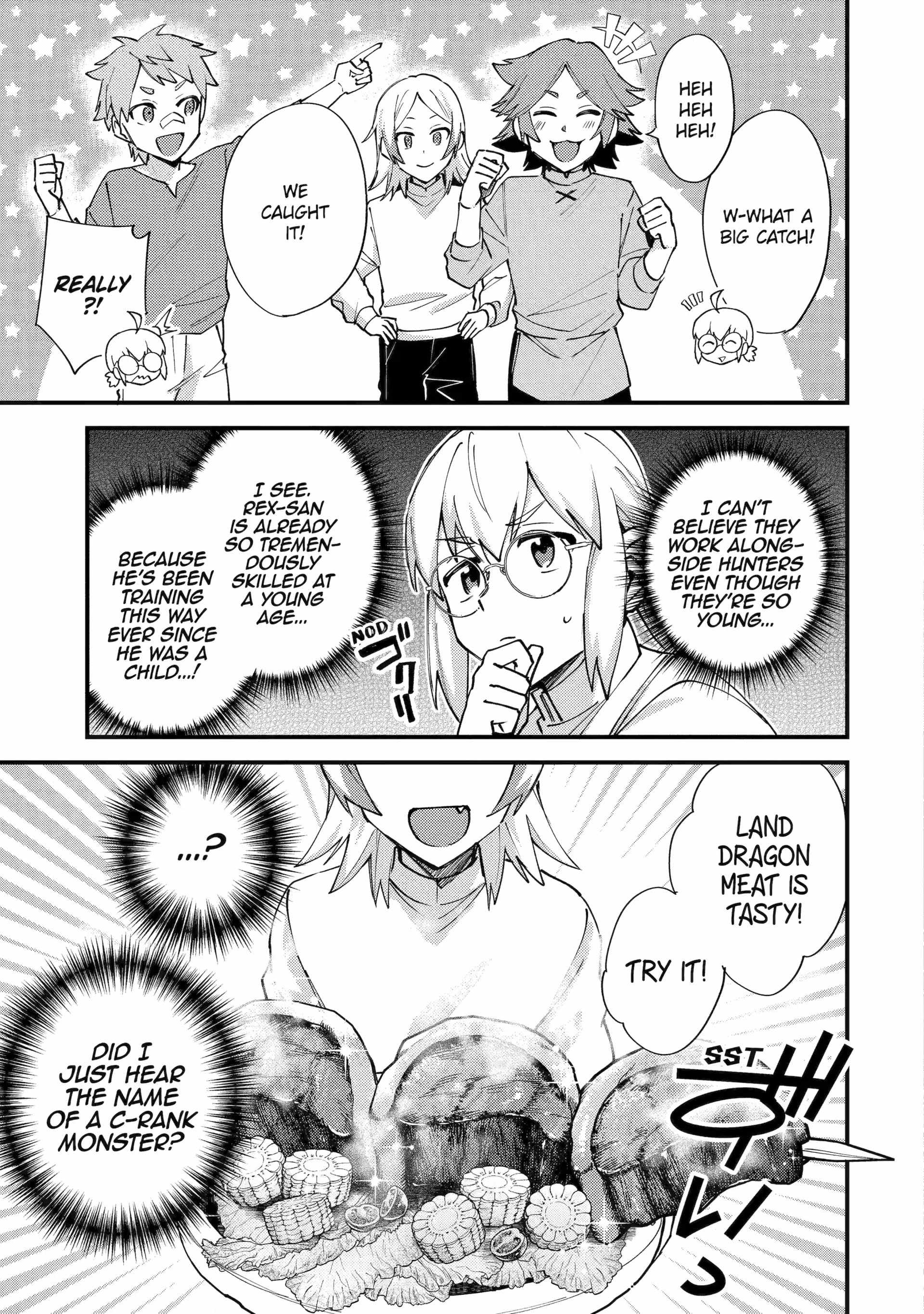 Nido Tensei Shita Shounen wa S Rank Boukensha Toshite Heion ni Sugosu-zense ga Kenja de Eiyuu Datta Boku wa Raisede wa Jimini Ikiru Chapter 50 - Page 33