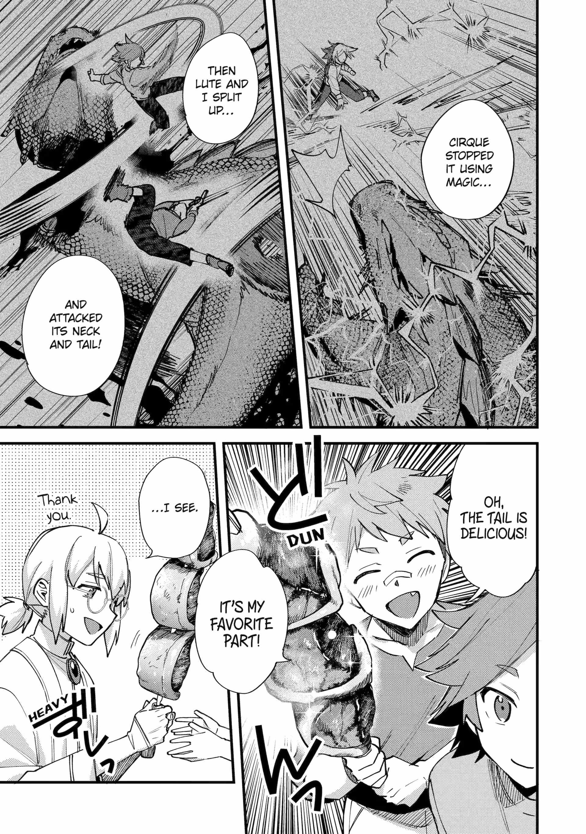 Nido Tensei Shita Shounen wa S Rank Boukensha Toshite Heion ni Sugosu-zense ga Kenja de Eiyuu Datta Boku wa Raisede wa Jimini Ikiru Chapter 50 - Page 35