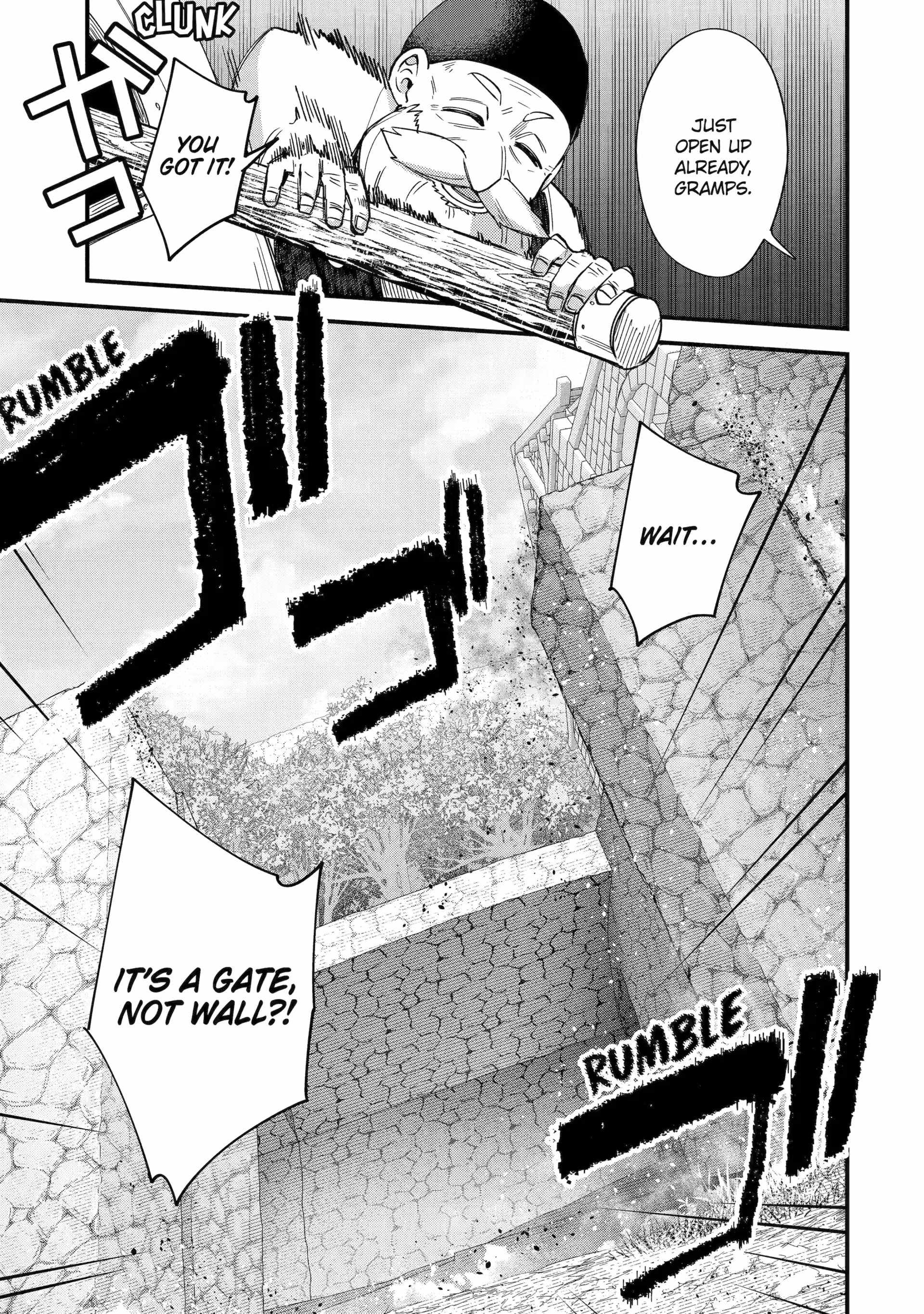 Nido Tensei Shita Shounen wa S Rank Boukensha Toshite Heion ni Sugosu-zense ga Kenja de Eiyuu Datta Boku wa Raisede wa Jimini Ikiru Chapter 50 - Page 5