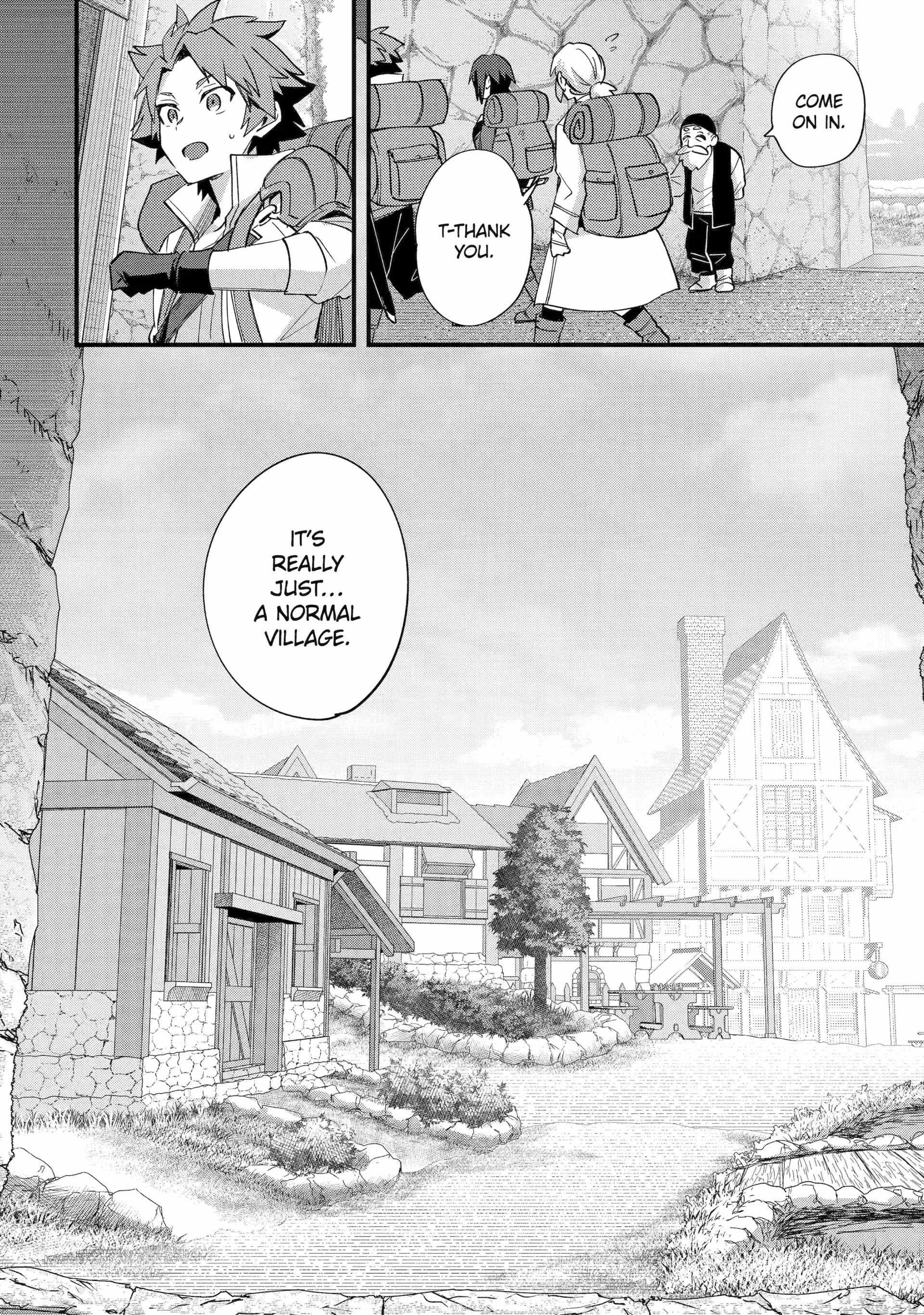 Nido Tensei Shita Shounen wa S Rank Boukensha Toshite Heion ni Sugosu-zense ga Kenja de Eiyuu Datta Boku wa Raisede wa Jimini Ikiru Chapter 50 - Page 6