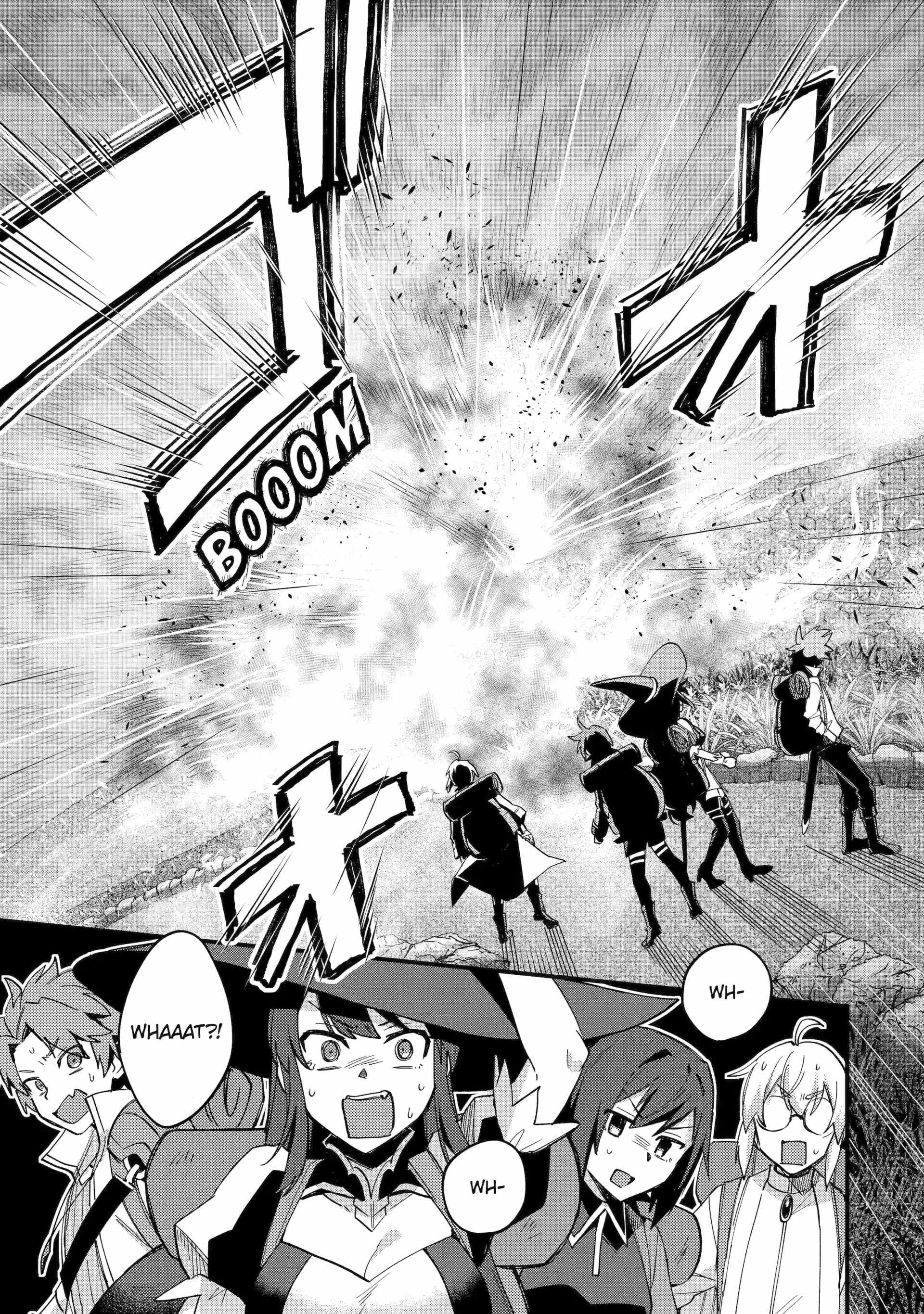 Nido Tensei Shita Shounen wa S Rank Boukensha Toshite Heion ni Sugosu-zense ga Kenja de Eiyuu Datta Boku wa Raisede wa Jimini Ikiru Chapter 50 - Page 9