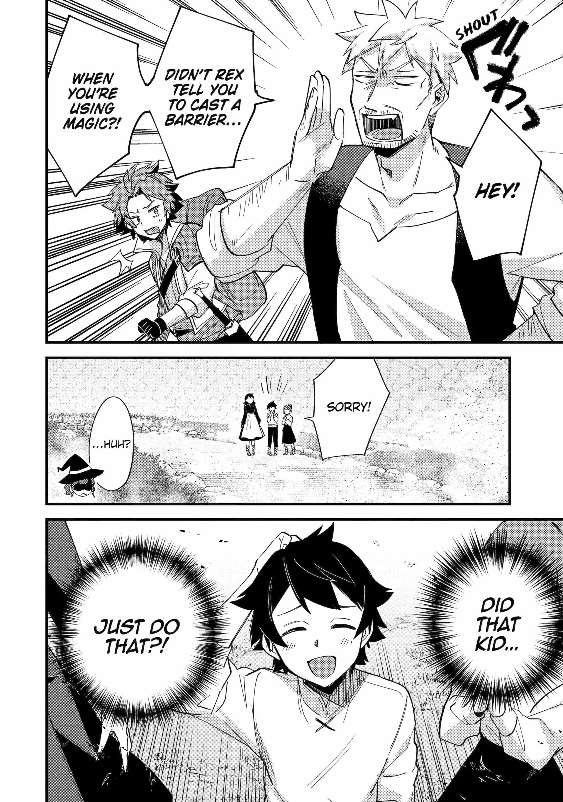Nido Tensei Shita Shounen wa S Rank Boukensha Toshite Heion ni Sugosu-zense ga Kenja de Eiyuu Datta Boku wa Raisede wa Jimini Ikiru Chapter 50 - Page 10