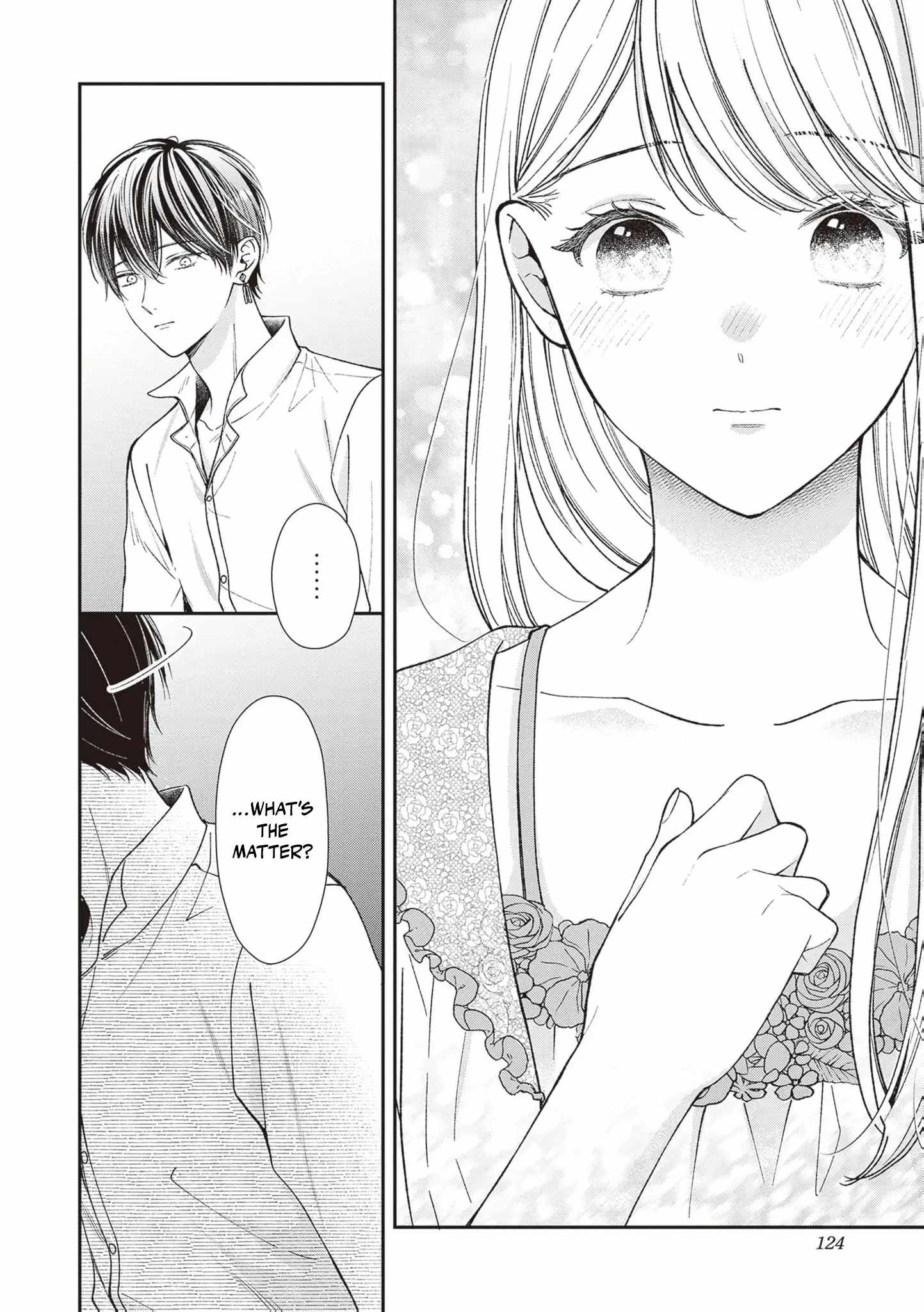 Nidome no Isekai Shounen Datta Kare wa Toshiue Kishi ni nari Dekiai Shitekuru Chapter 20 - Page 6