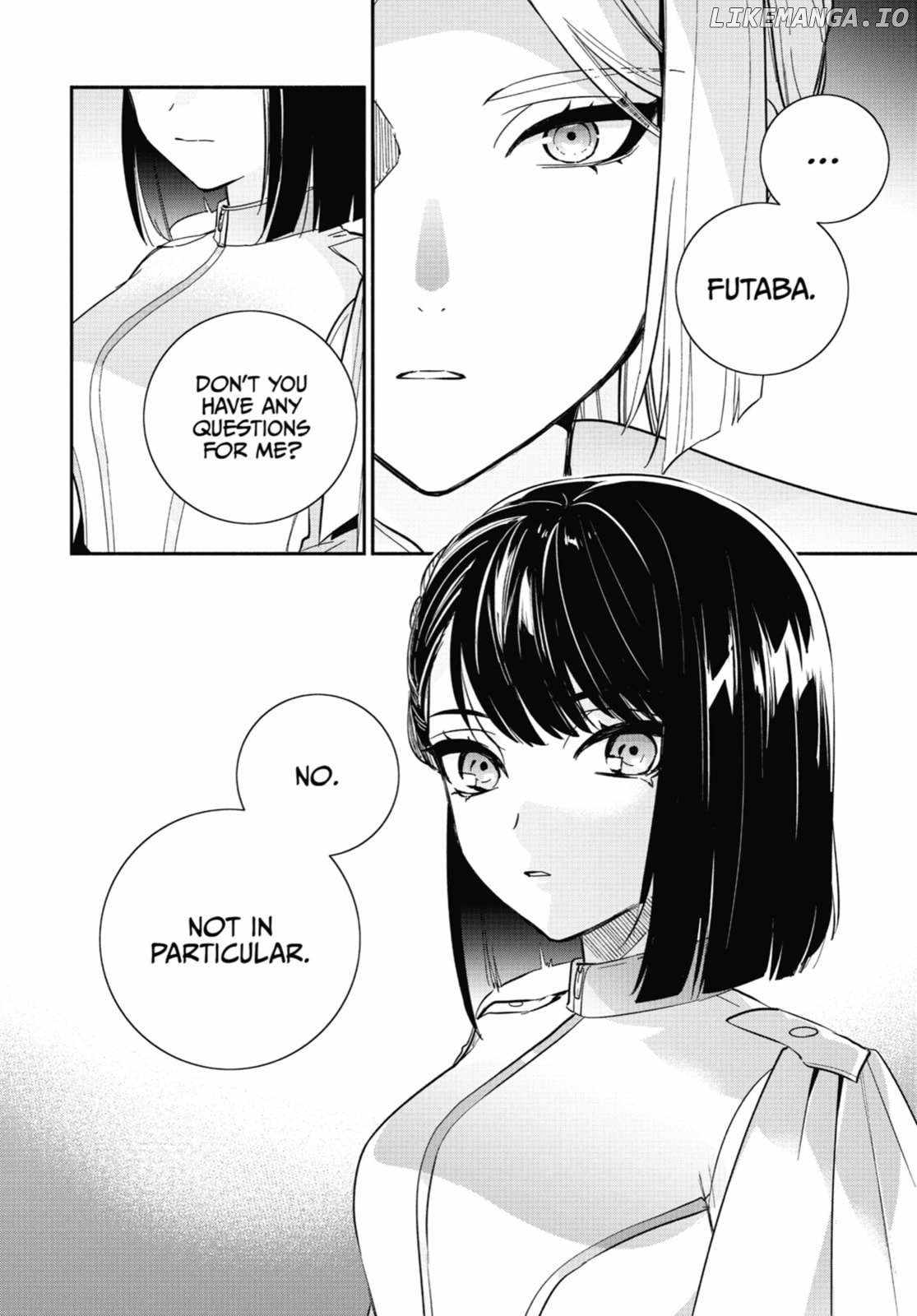 Nier Automata: YoRHa Shinjuwan Kouka Sakusen Kiroku Chapter 18 - Page 13