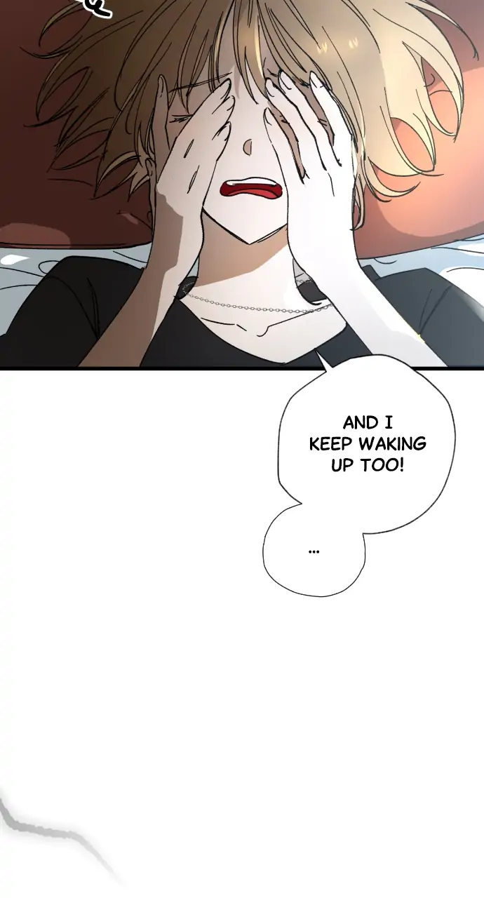 Night of Shadows Chapter 1 - Page 13