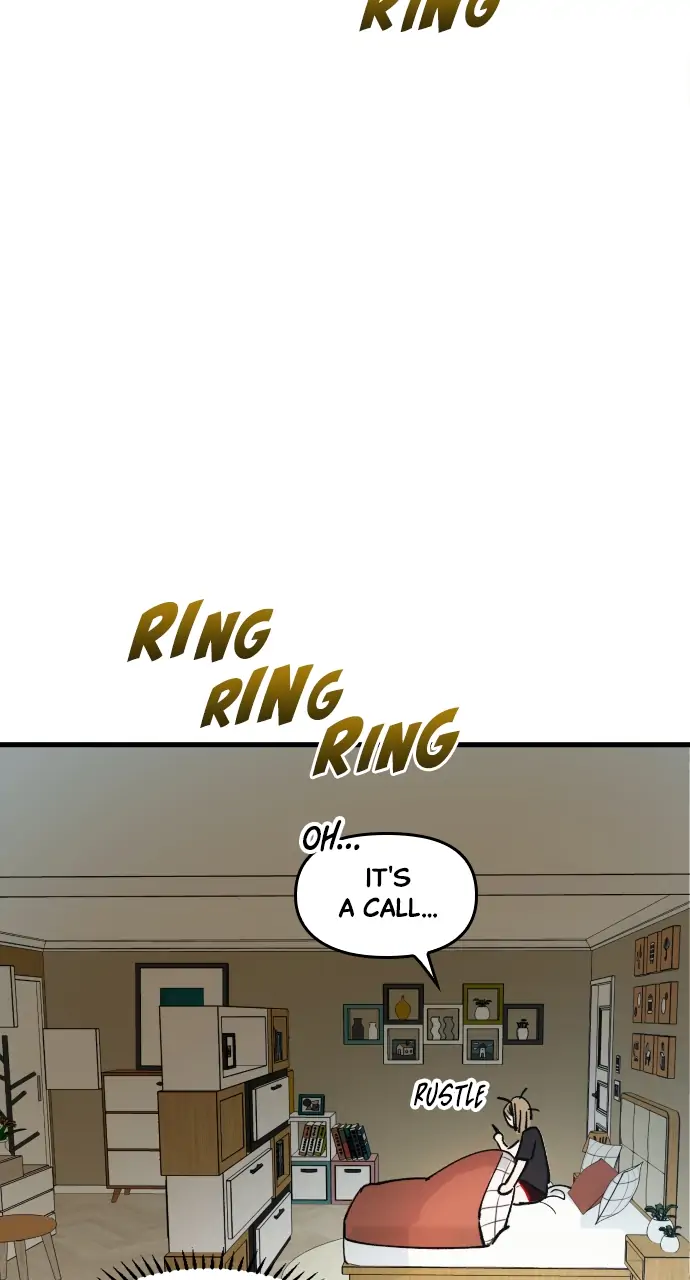 Night of Shadows Chapter 1 - Page 15