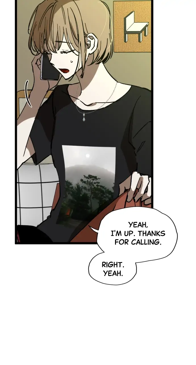 Night of Shadows Chapter 1 - Page 17