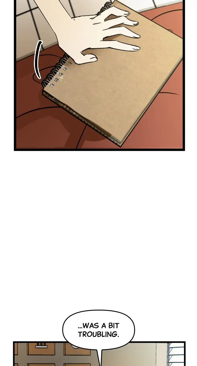 Night of Shadows Chapter 1 - Page 20