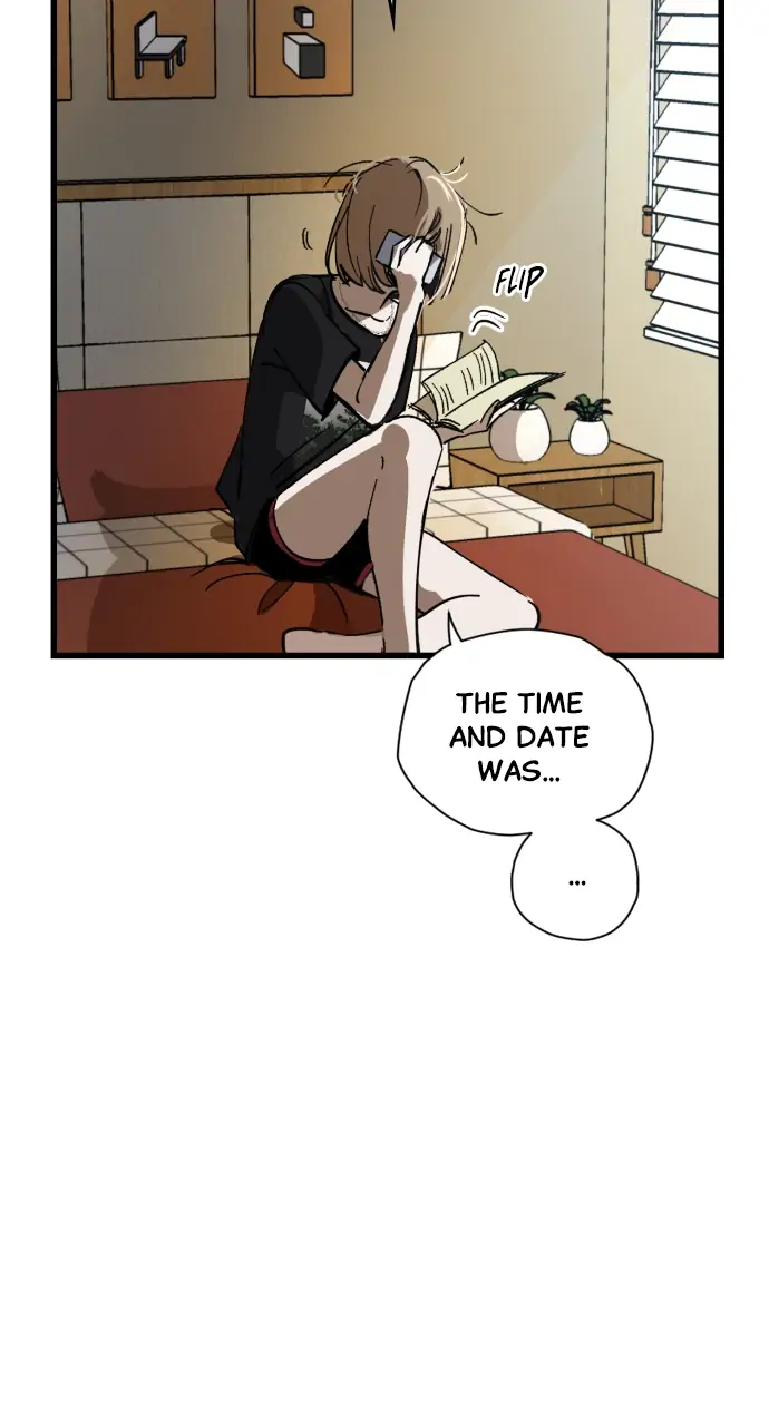 Night of Shadows Chapter 1 - Page 21