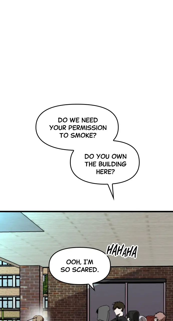 Night of Shadows Chapter 1 - Page 27