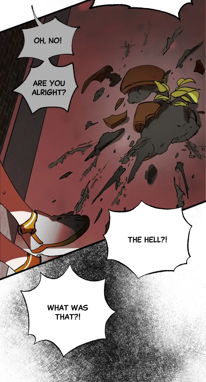 Night of Shadows Chapter 1 - Page 41