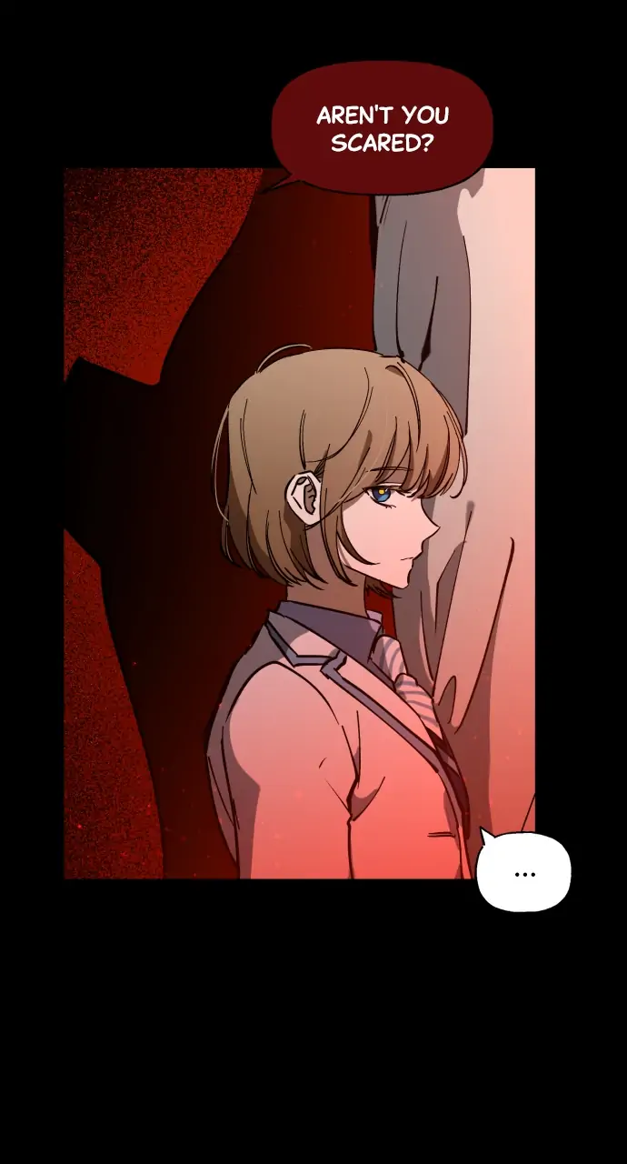 Night of Shadows Chapter 1 - Page 6
