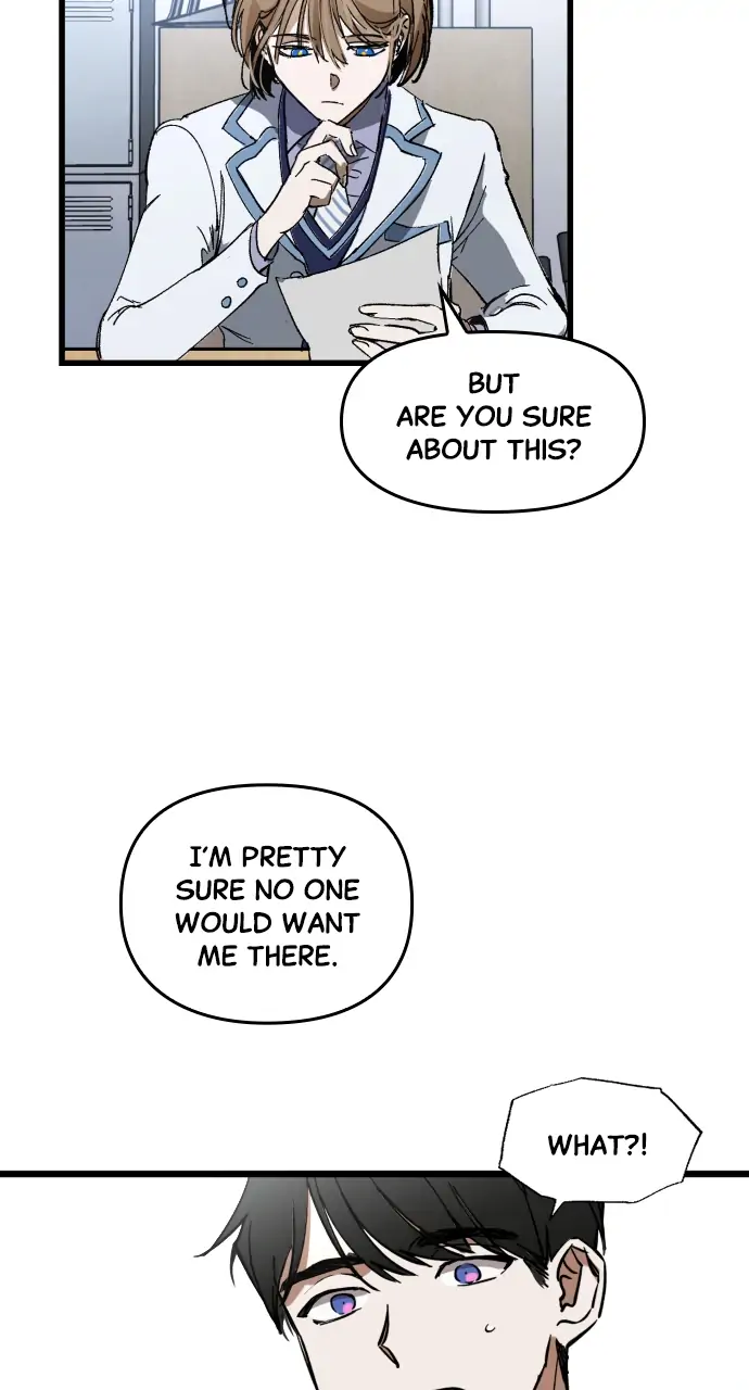 Night of Shadows Chapter 1 - Page 71