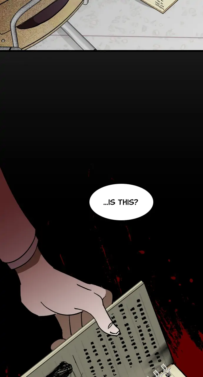 Night of Shadows Chapter 1 - Page 83