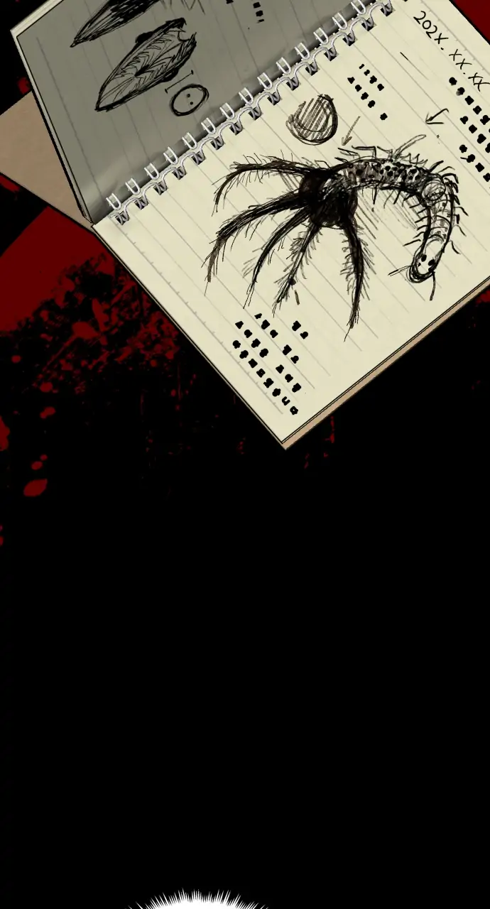 Night of Shadows Chapter 1 - Page 84