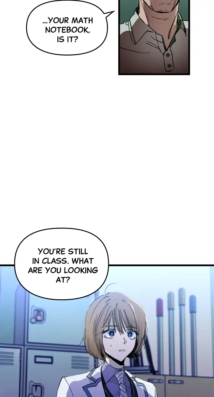 Night of Shadows Chapter 1 - Page 94
