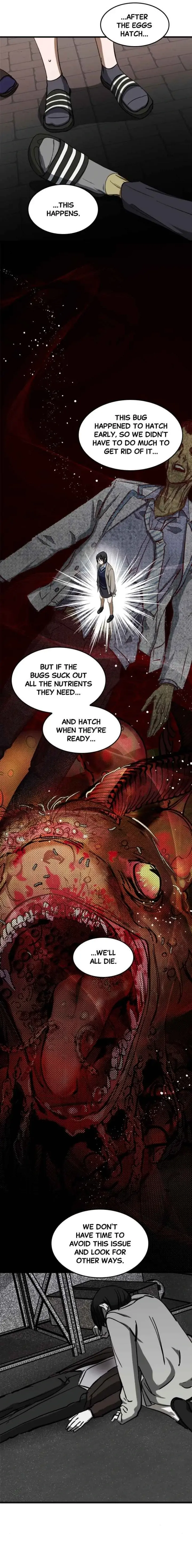 Night of Shadows Chapter 10 - Page 13