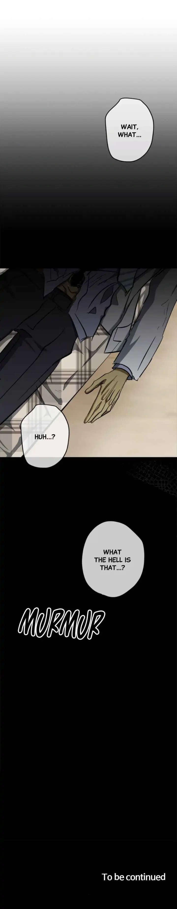 Night of Shadows Chapter 11 - Page 15
