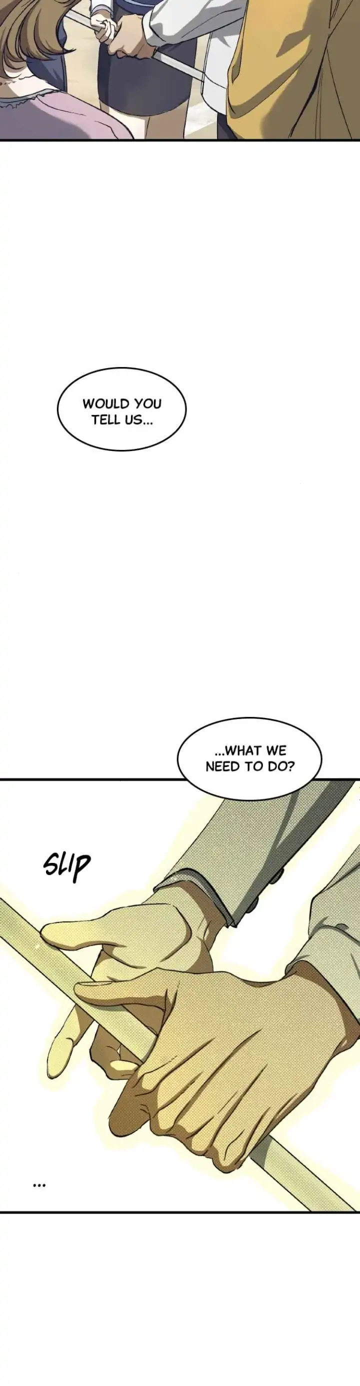 Night of Shadows Chapter 12 - Page 10