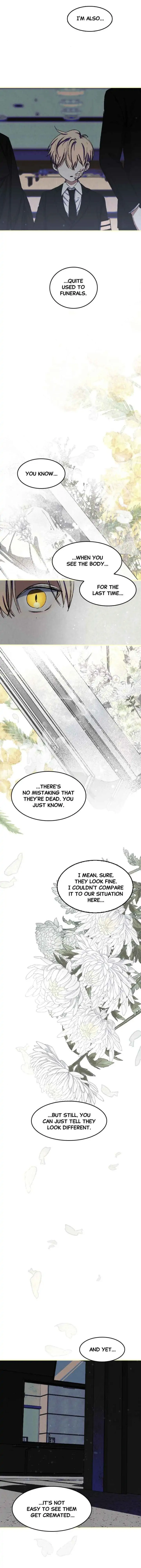 Night of Shadows Chapter 12 - Page 13