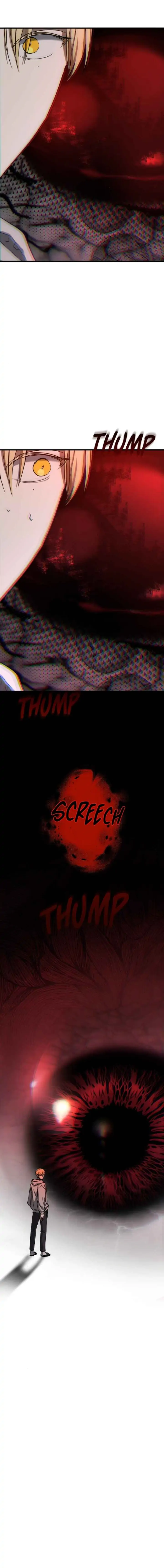 Night of Shadows Chapter 13 - Page 19