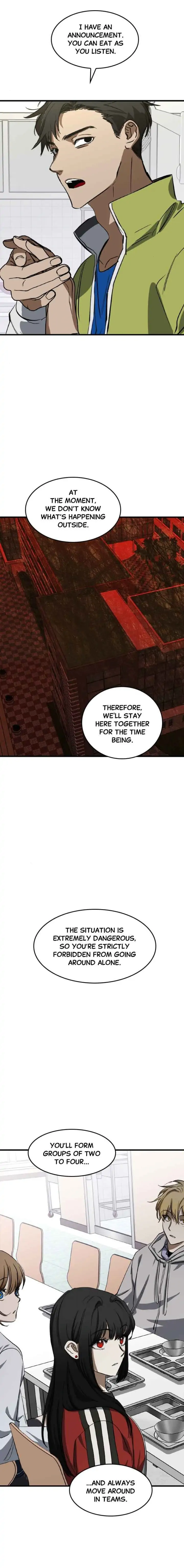 Night of Shadows Chapter 14 - Page 4