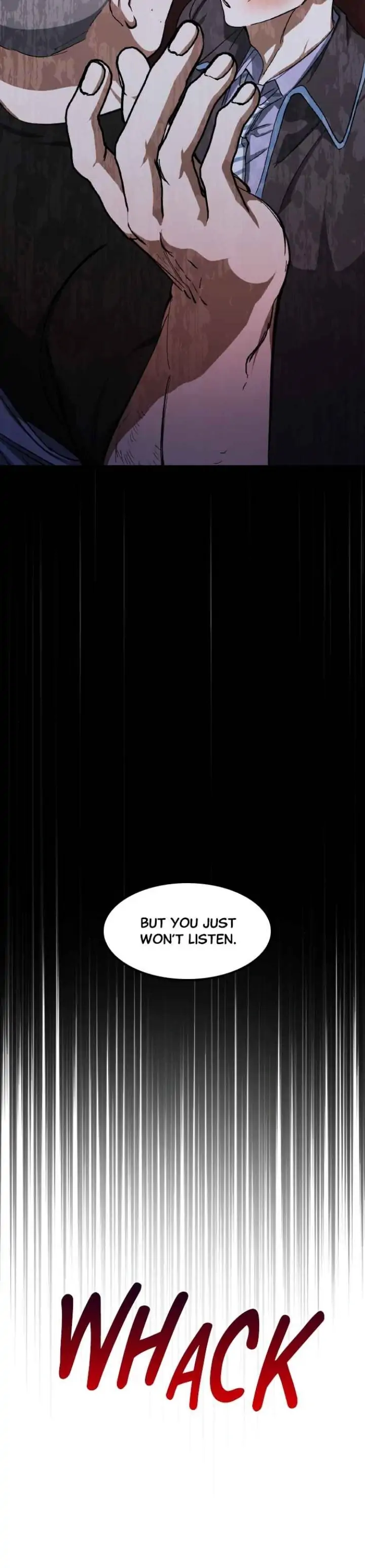 Night of Shadows Chapter 15 - Page 5