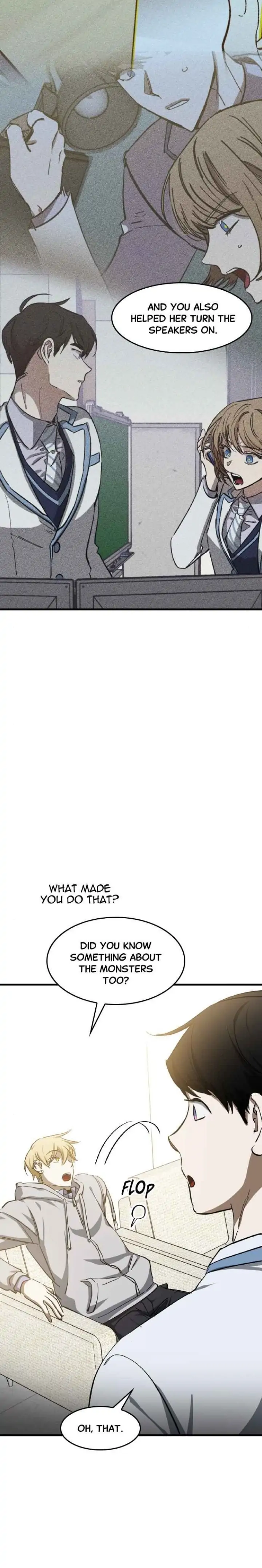Night of Shadows Chapter 16 - Page 15