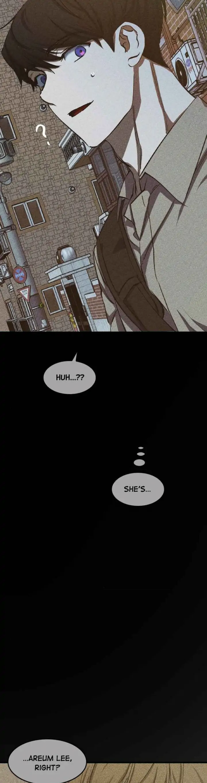 Night of Shadows Chapter 16 - Page 27