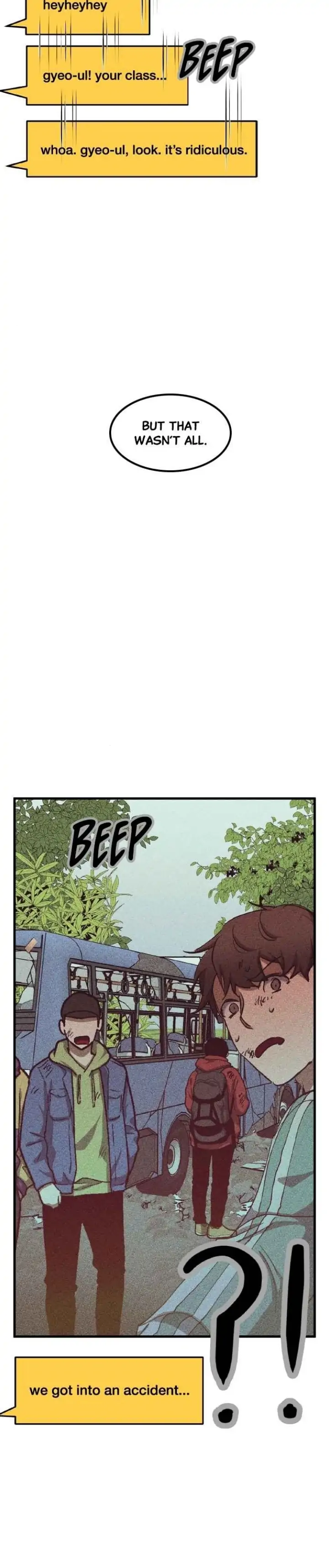 Night of Shadows Chapter 16 - Page 31