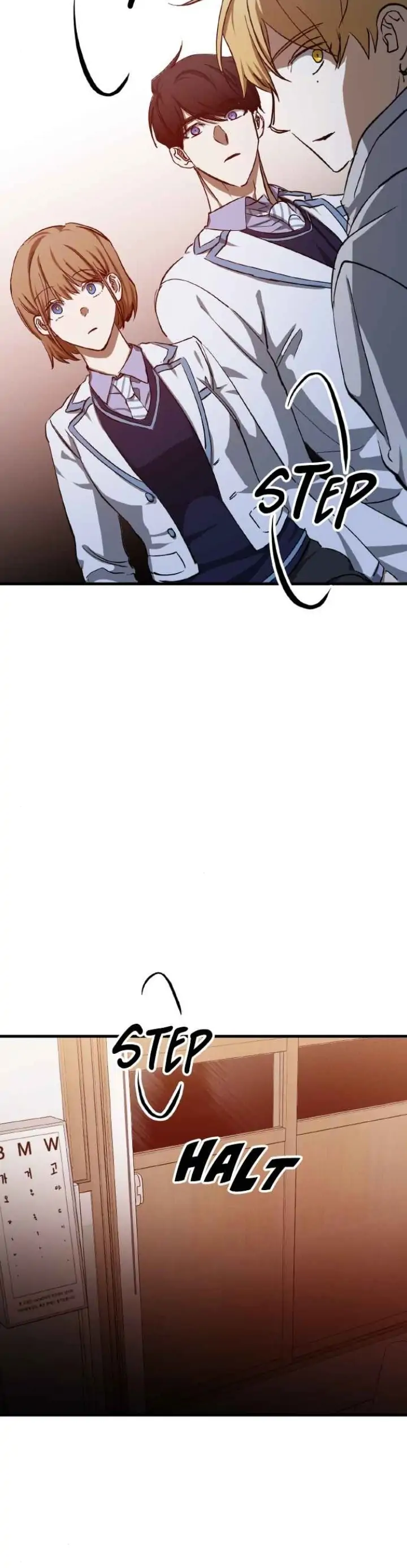 Night of Shadows Chapter 16 - Page 5