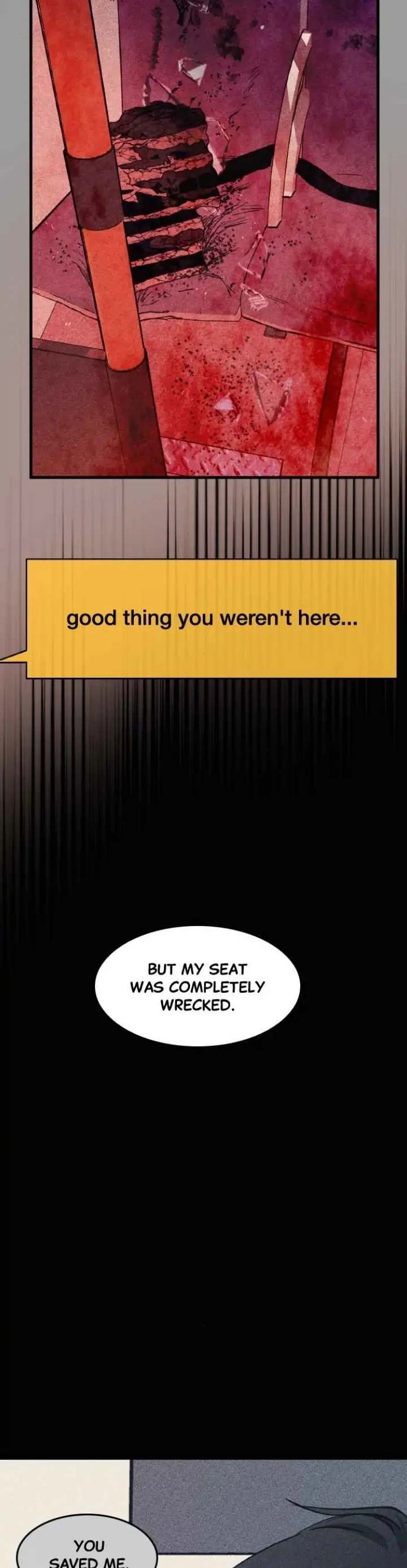 Night of Shadows Chapter 17 - Page 12