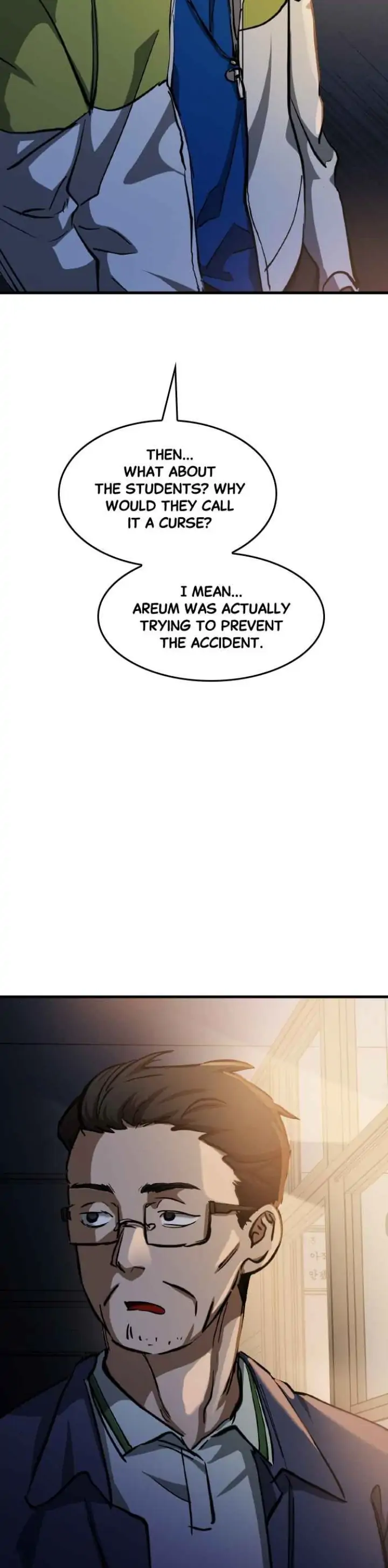 Night of Shadows Chapter 17 - Page 3