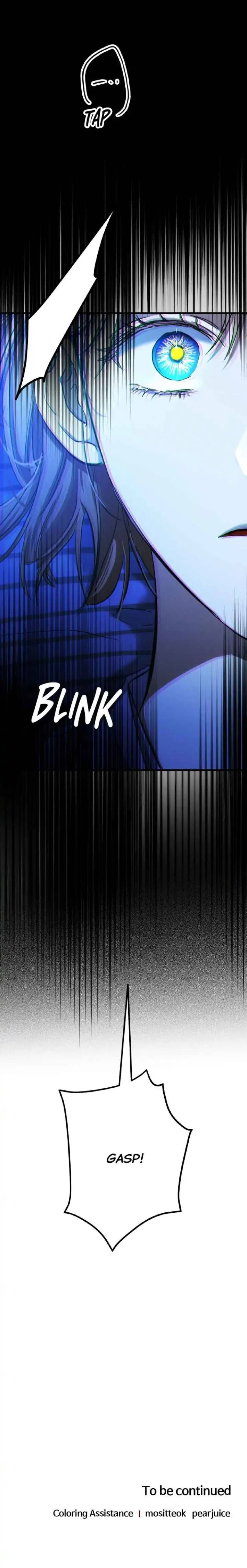 Night of Shadows Chapter 17 - Page 35