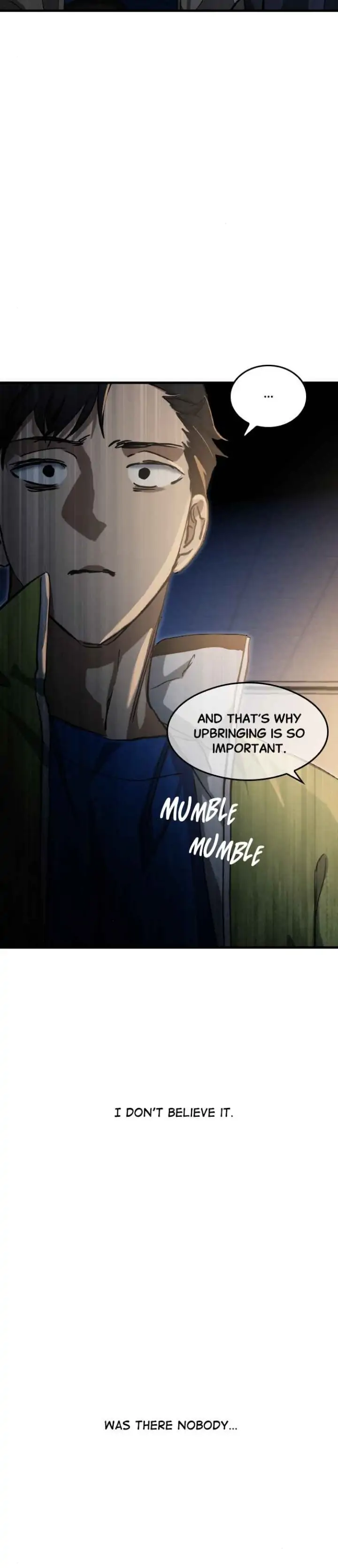 Night of Shadows Chapter 17 - Page 7
