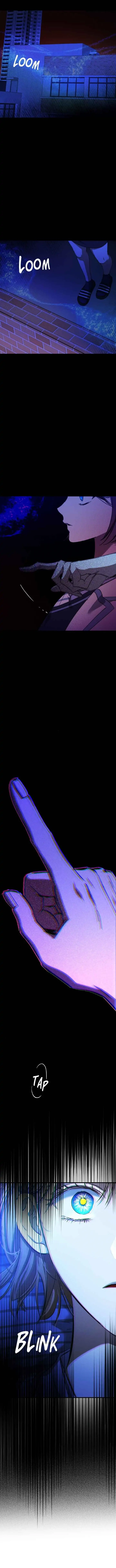Night of Shadows Chapter 18 - Page 0