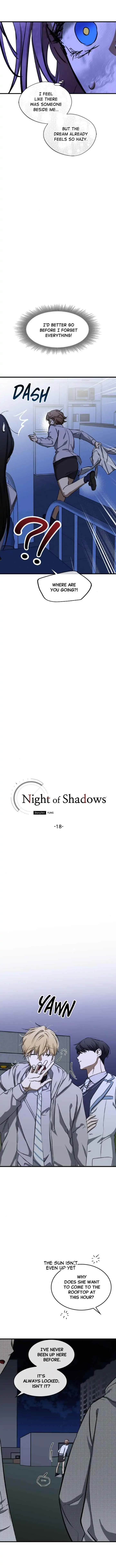 Night of Shadows Chapter 18 - Page 2