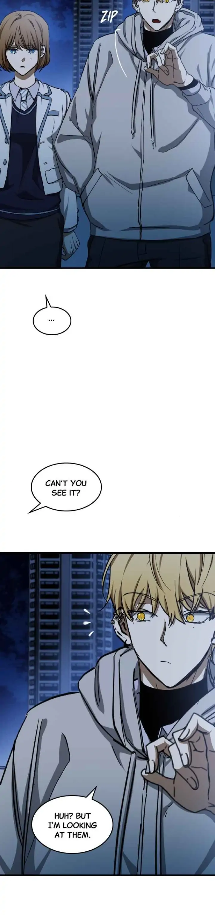 Night of Shadows Chapter 18 - Page 4