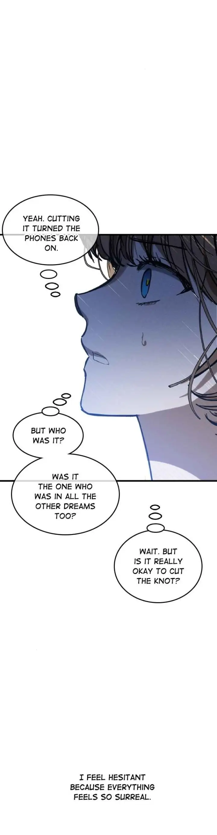 Night of Shadows Chapter 18 - Page 8