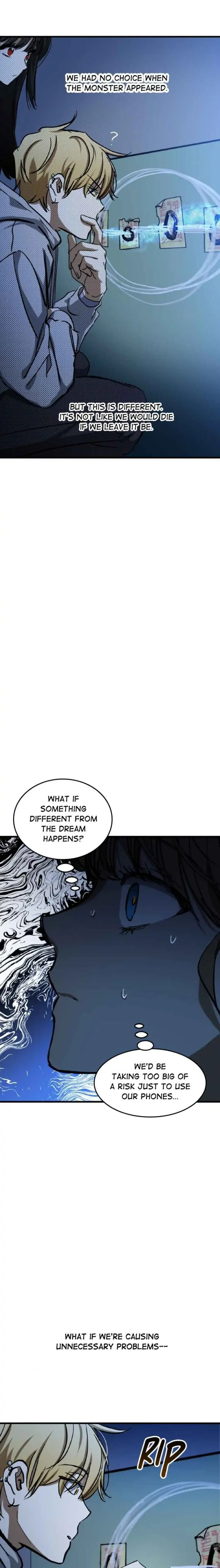 Night of Shadows Chapter 18 - Page 9
