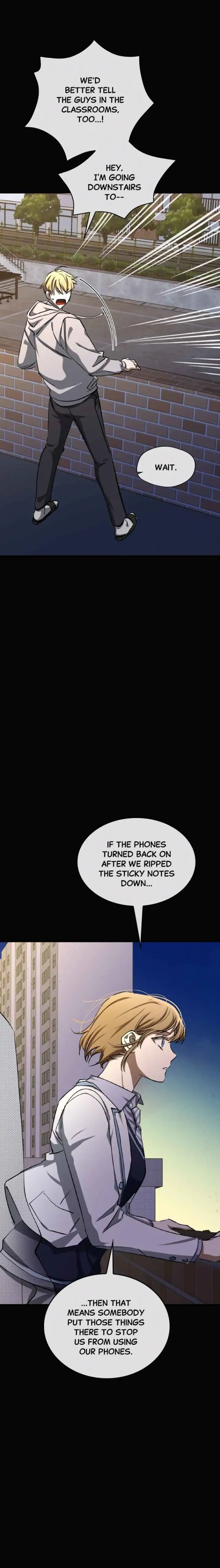 Night of Shadows Chapter 19 - Page 3