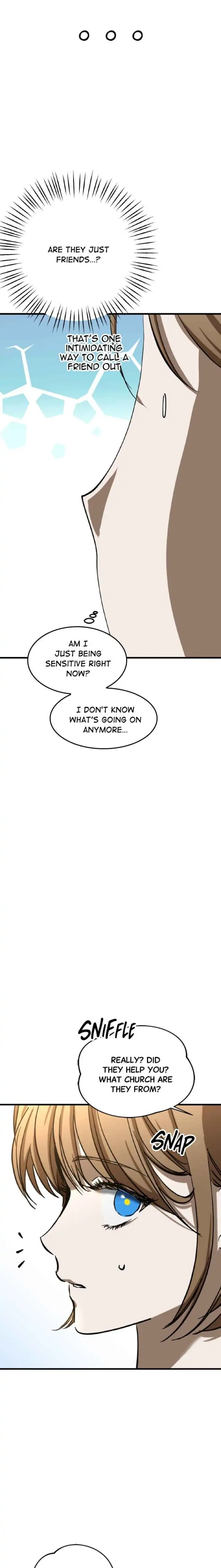 Night of Shadows Chapter 19 - Page 8