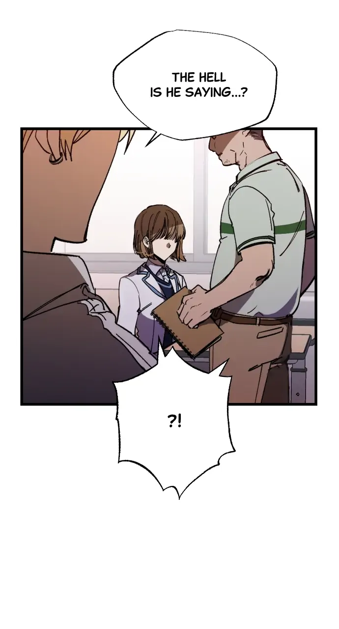 Night of Shadows Chapter 2 - Page 10