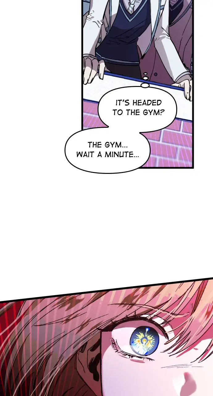 Night of Shadows Chapter 2 - Page 100