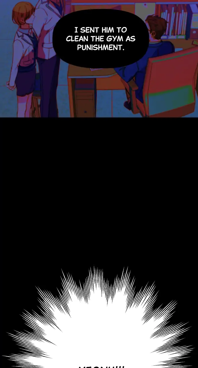 Night of Shadows Chapter 2 - Page 102