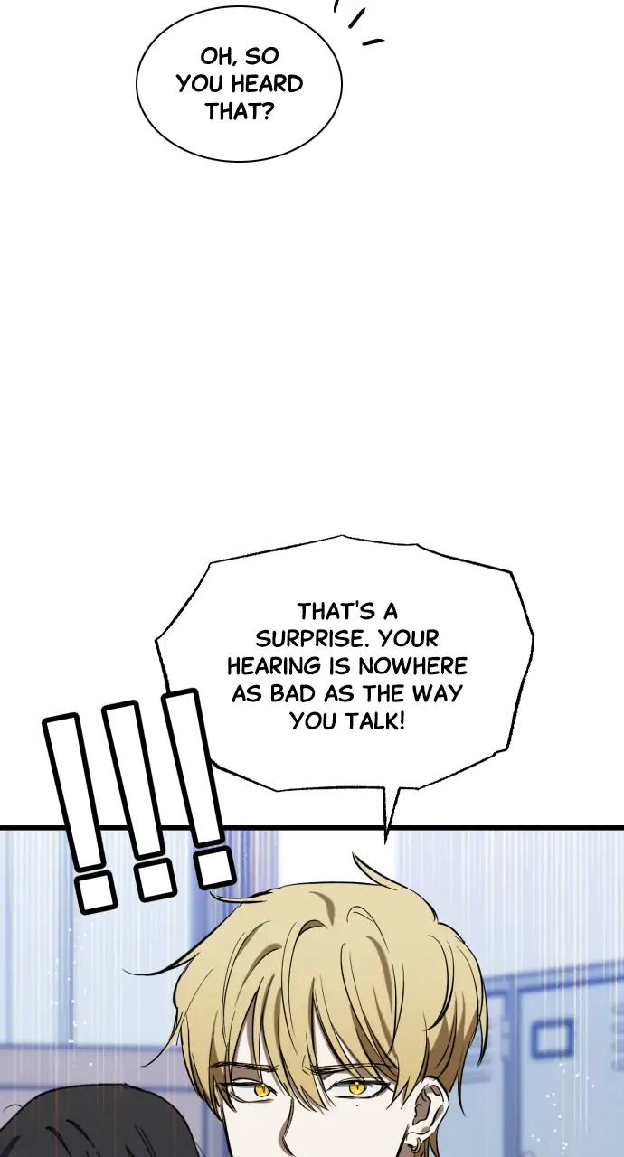 Night of Shadows Chapter 2 - Page 12