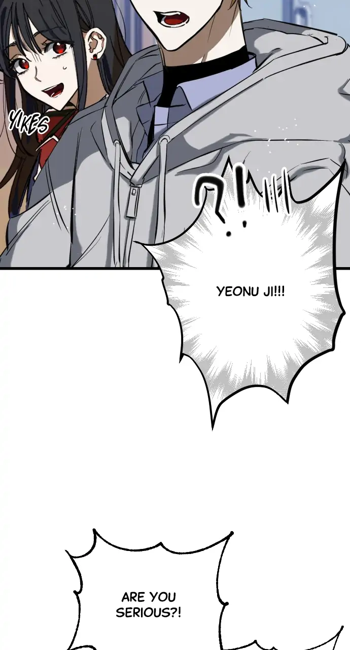 Night of Shadows Chapter 2 - Page 13